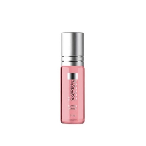 SILCARE The Garden of Colour oliwka do paznokci i skórek Flower Power 11ml