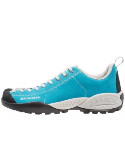 Scarpa Mojito arctic blue roz. 36,5