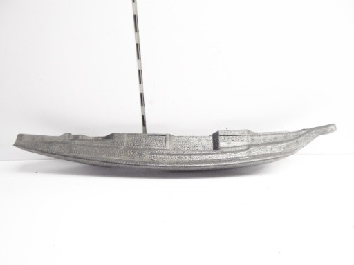 LACETTI J200 ABSORBER BŁOTNIKA PRAWY 96442564