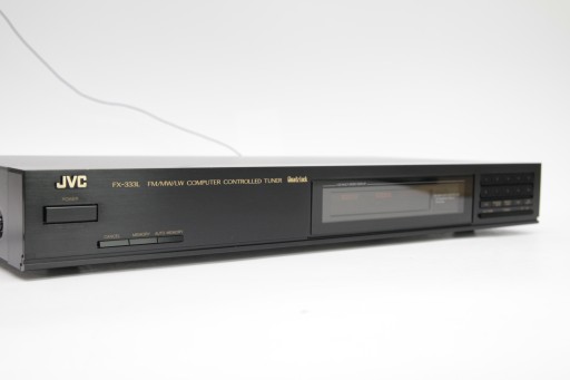 Tuner JVC FX-333L FM/AM/LW