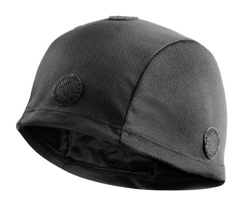 91423 Czapka z poliestru pod kask