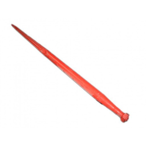Ząb kolec TUR ładowarki czołowej ładowacza czołowego BPT M28x1,5 L-980 mm