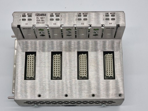 Moduł rozszerzający FL MXT Phoenix Contact 2832331