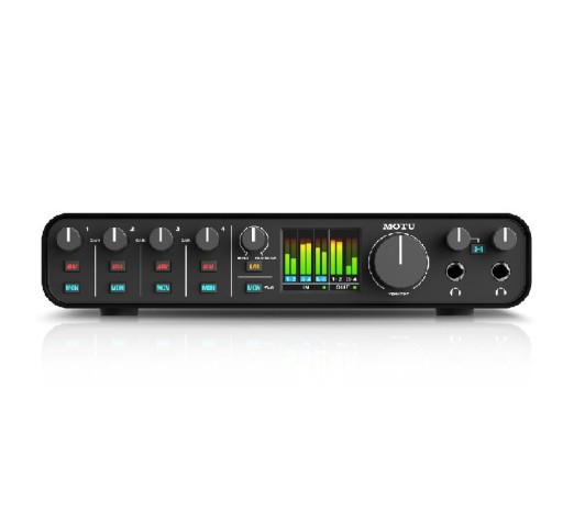 MOTU M6 INTERFEJS AUDIO USB