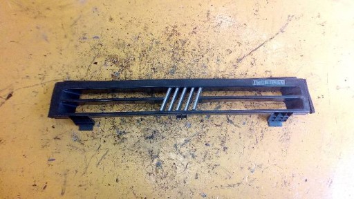 Grill Atrapa Fiat Uno