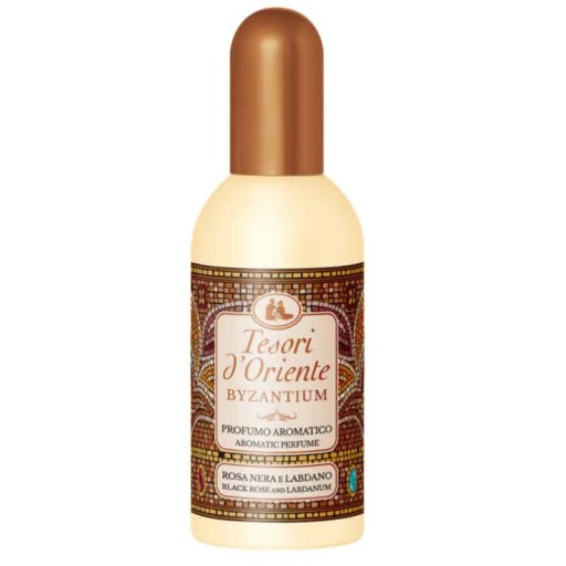 Tesori d'Oriente Bizancjum 100ml woda perfumowana kobieta EDP