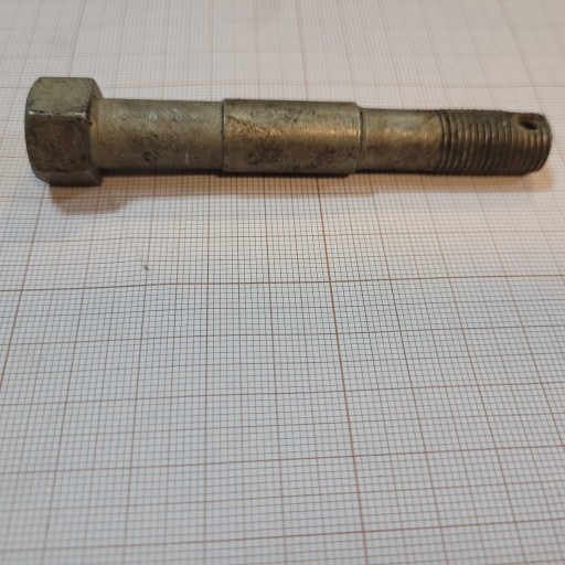 Śruba 9,3cm R#