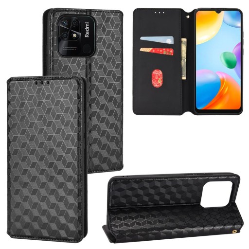Sprawa Dla Xiaomi Redmi 10c