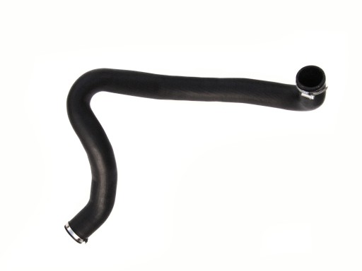 RURA WĄŻ TURBO INTERCOOLERA FORD MONDEO 6G916C646B