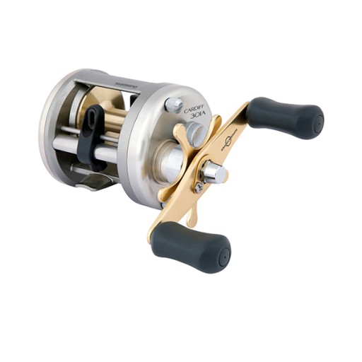 Shimano Multiplikator Cardiff A 301 Lewa Ręka