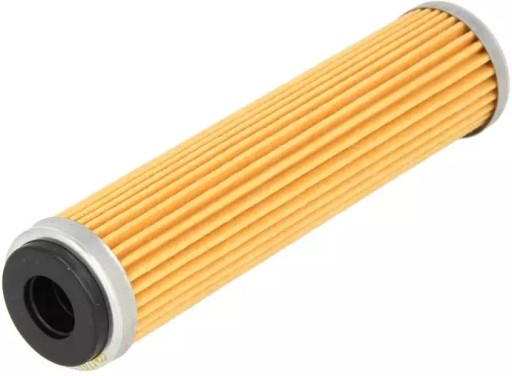 HIFLO FILTR OLEJU HF631