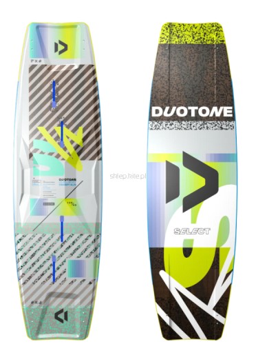 Duotone Select 2024 138 cm