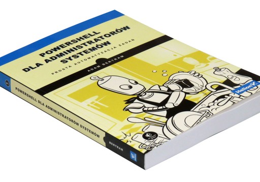 PowerShell dla administratorów