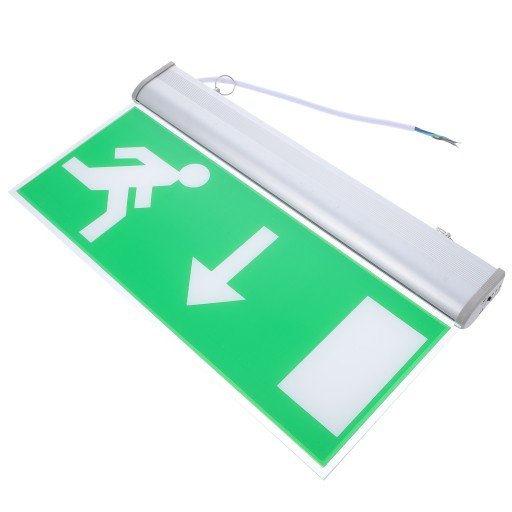 Decor Nightlight Security Light Indicator Sign