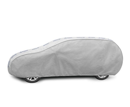 Pokrowiec PLANDEKA na VOLKSWAGEN Passat kombi Basic Garage