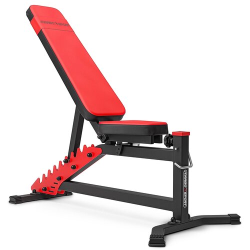 Ławka do ćwiczeń MARBO SPORT MS-L102