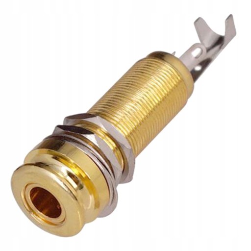 Elektryczna gitara Pin Cz??ci