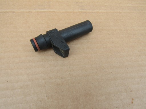 4 MERCEDES W124 W202 W210 CZUJNIK POLOZENIA WALU 0281002123 BOSCH