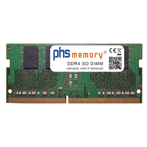 PHS 8 GB PAMIĘCI RAM