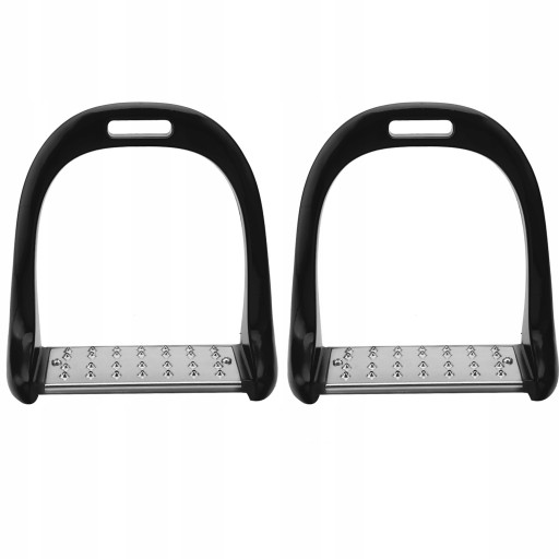 STRZEMIONA ALUMINIUM SYNTETYCZNE 12 cm