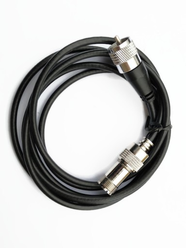 KABEL PRZEDŁUŻKA DO ANTEN DŁUGOŚĆ 3 metry