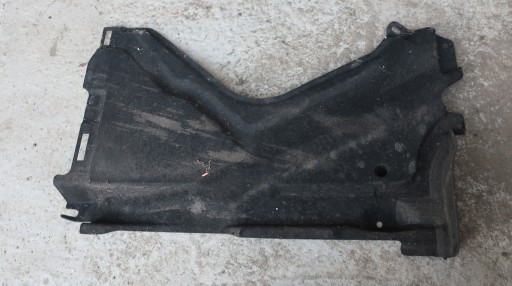OSŁONA PODWOZIA TYŁ AUDI A6 C7 4G0825216A