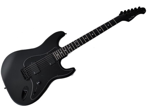 HARLEY BENTON ST-20 HH ACTIVE SBK STRATOCASTER