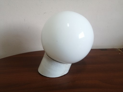 LAMPA ZEWNĘTRZNA GARAŻOWA LOFT INDUSTRIAL