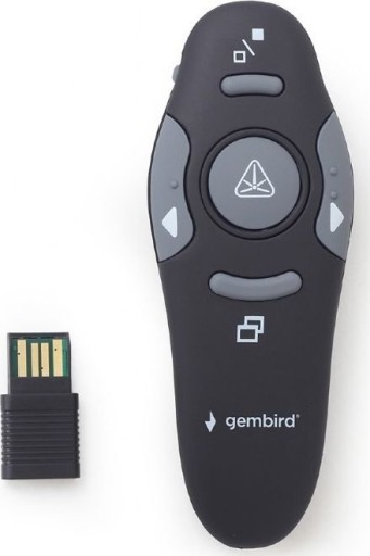 Gembird Pilot