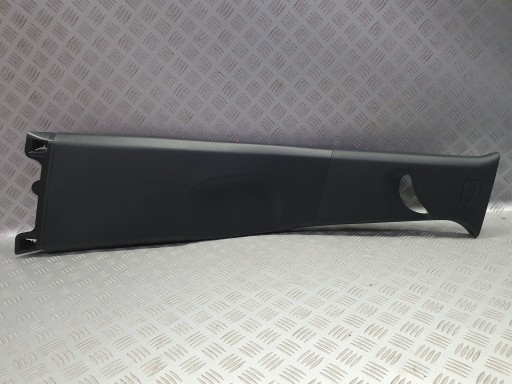 OSŁONA SŁUPKA LEWEGO ŚRODKOWEGO OPEL CROSSLAND X