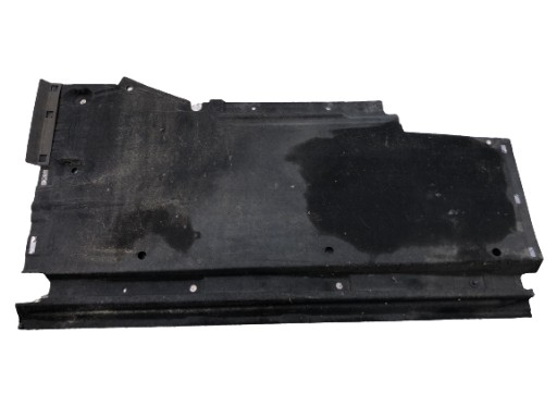 OSŁONA PODWOZIA AUDI A5 SPORTBACK 8T8825207B