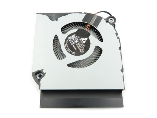 Acer Predator Helios 300 PH317-53 Wentylator GPU