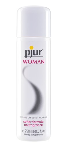 Lubrykant Intymny dla Kobiet - pjur WOMAN 250ml