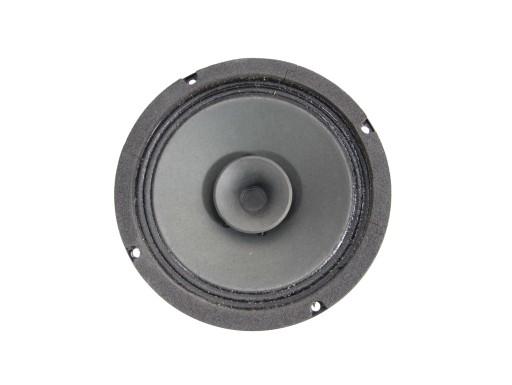 SZEROKOPASMOWY GŁOŚNIK DYNAMICZNY 8Ohm 50W 18cm