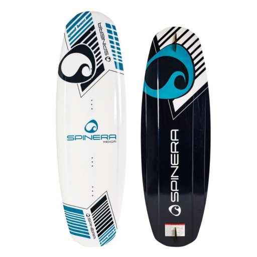 Spinera Wakeboard Good Lines Binding Universal