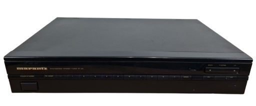 Marantz ST-40 - stereo tuner / FM / AM