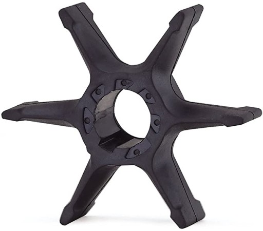 Wirnik pompy wody Yamaha 676-44352-00