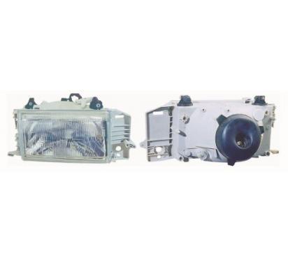 TYC 20-5351-08-2 Reflektor FIAT TIPO PRAWY