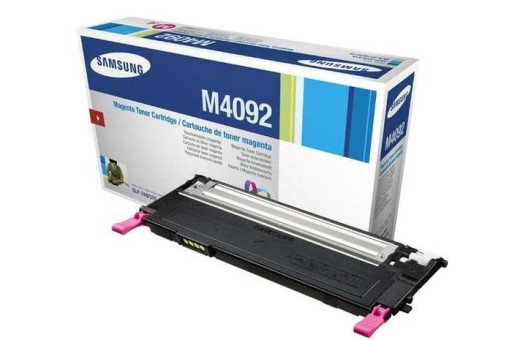 SAMSUNG CLT-M4092S MAGENTA TONER ORYGINAŁ