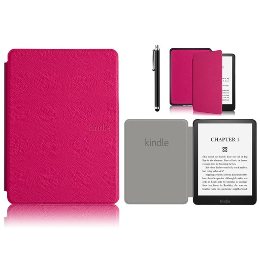 ETUI SLIM do Amazon KINDLE PAPERWHITE 5 V Gen 11 + RYSIK
