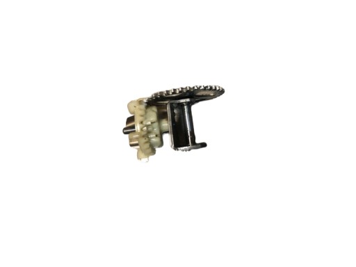 Regulator obrotów Honda GCV 530