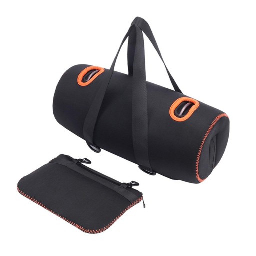 JBL EXTREME 2 Głośnik ETUI CASE POKROWIEC NA KABLE