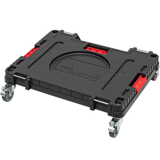 Platforma wózek Qbrick System ONE 2.0 Transport Platform Workshop Skrzynka