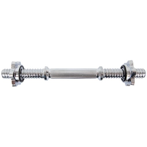 Gryf Prosty Gwintowany ACRA 35 cm/25 mm