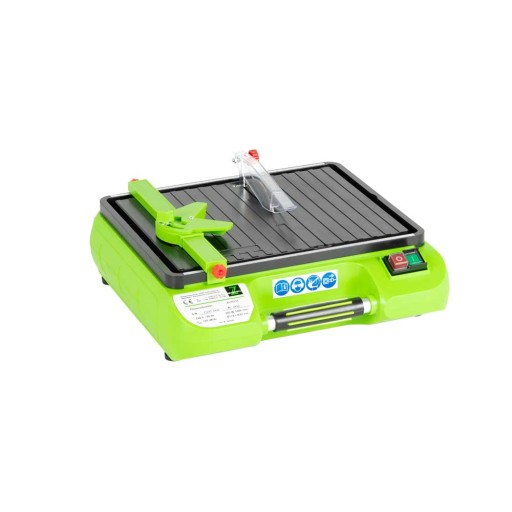 Maszyna do cięcia płytek na mokro 500W ZI-FS115 cięcie do 250mm 230V