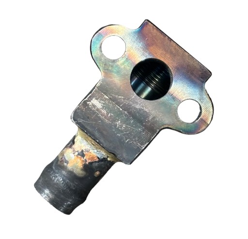 Kolanko kpl. odmy C-385 80002080
