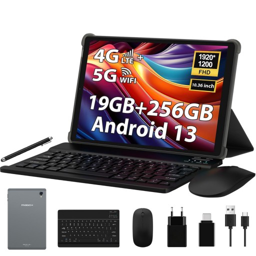 MAGCH Tablet 10.36