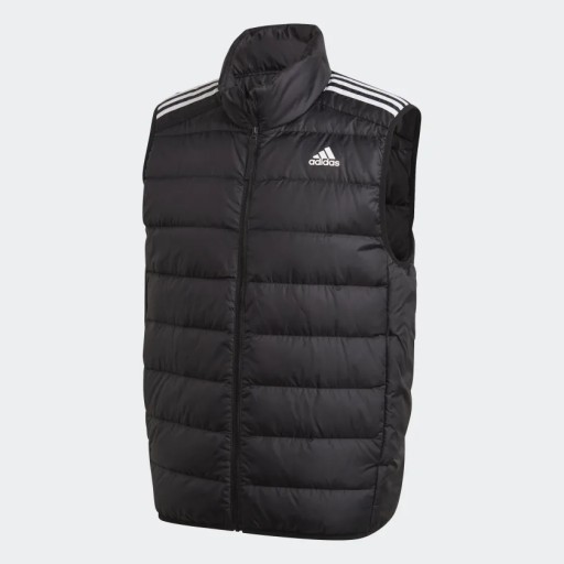 ADIDAS BEZRĘKAWNIK PUCHOWY GH4583 # M