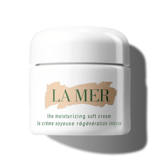 LA MER THE MOISTURIZING SOFT CREAM 60ml KREM TWARZ ORYGINALNY +GRATIS