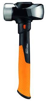 FISKARS HARDWARE MŁOT M 3 LB/11'' 1640G 1020217